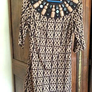 Ladies Milly short dress